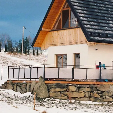 Kotelnica View Gron Exterior photo