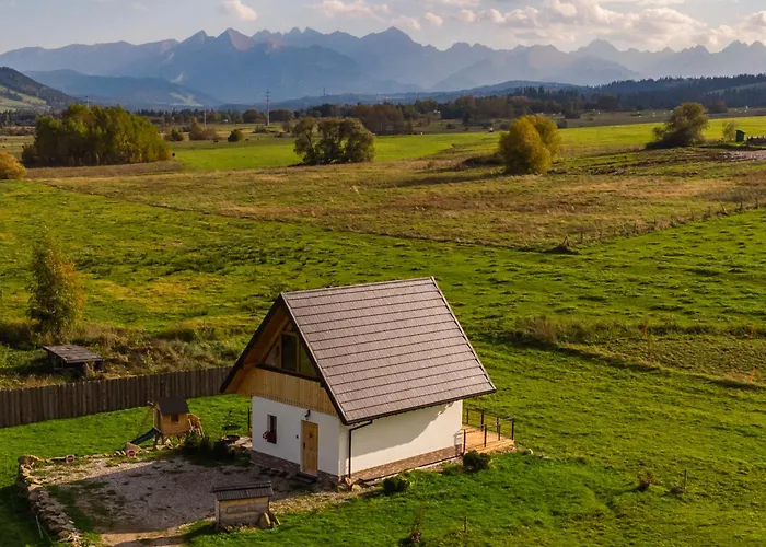 Kotelnica View