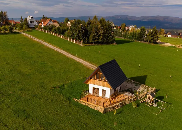 Kotelnica View