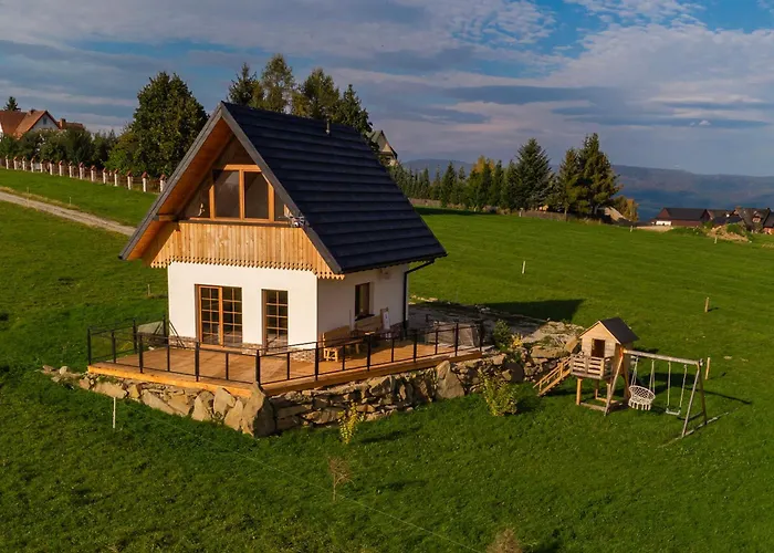 Kotelnica View