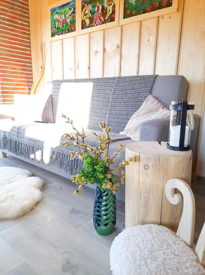 Chalet Kotelnica View