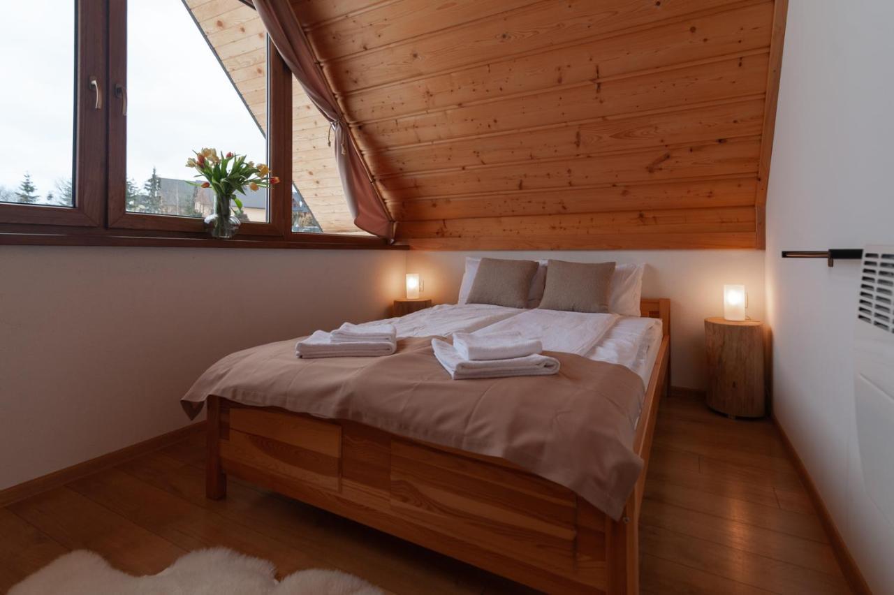 Kotelnica View Chalet Gron