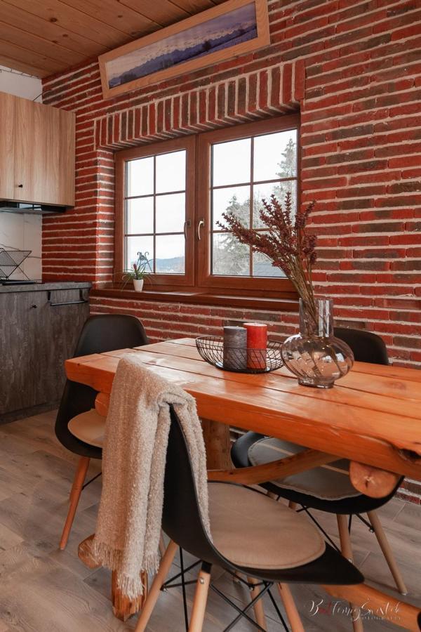 Kotelnica View Chalet Gron