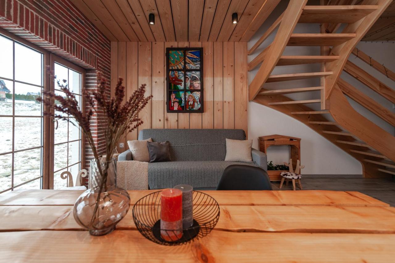 Chalet Kotelnica View Gron