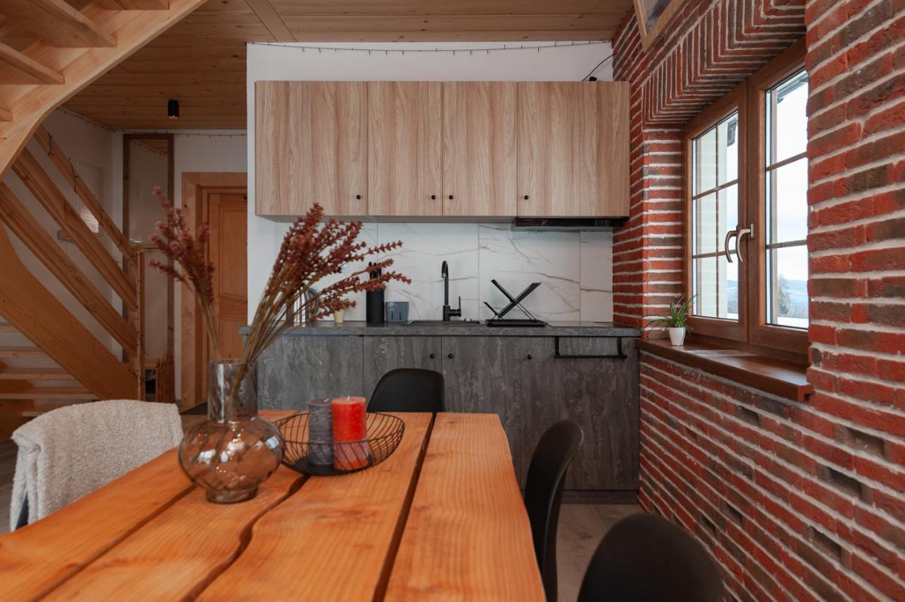 Kotelnica View Chalet Gron