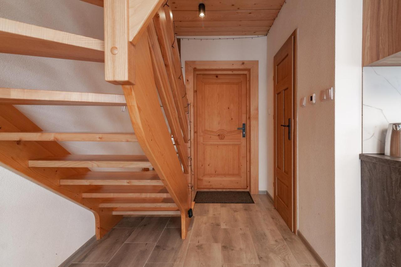 Chalet Kotelnica View