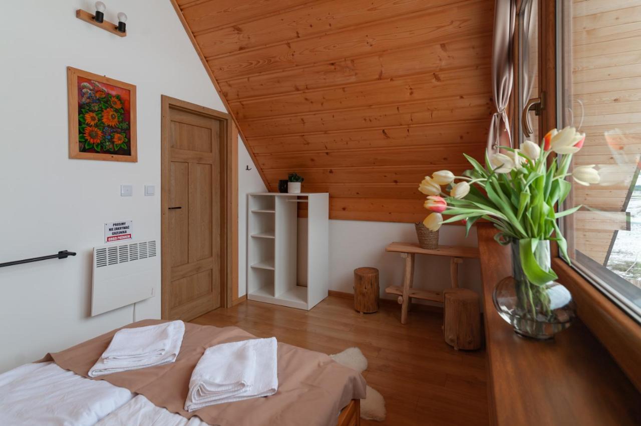 Kotelnica View Chalet