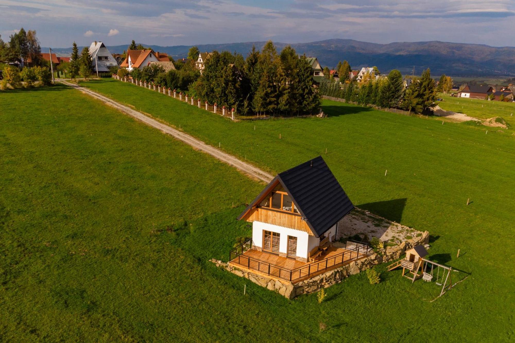 Kotelnica View *