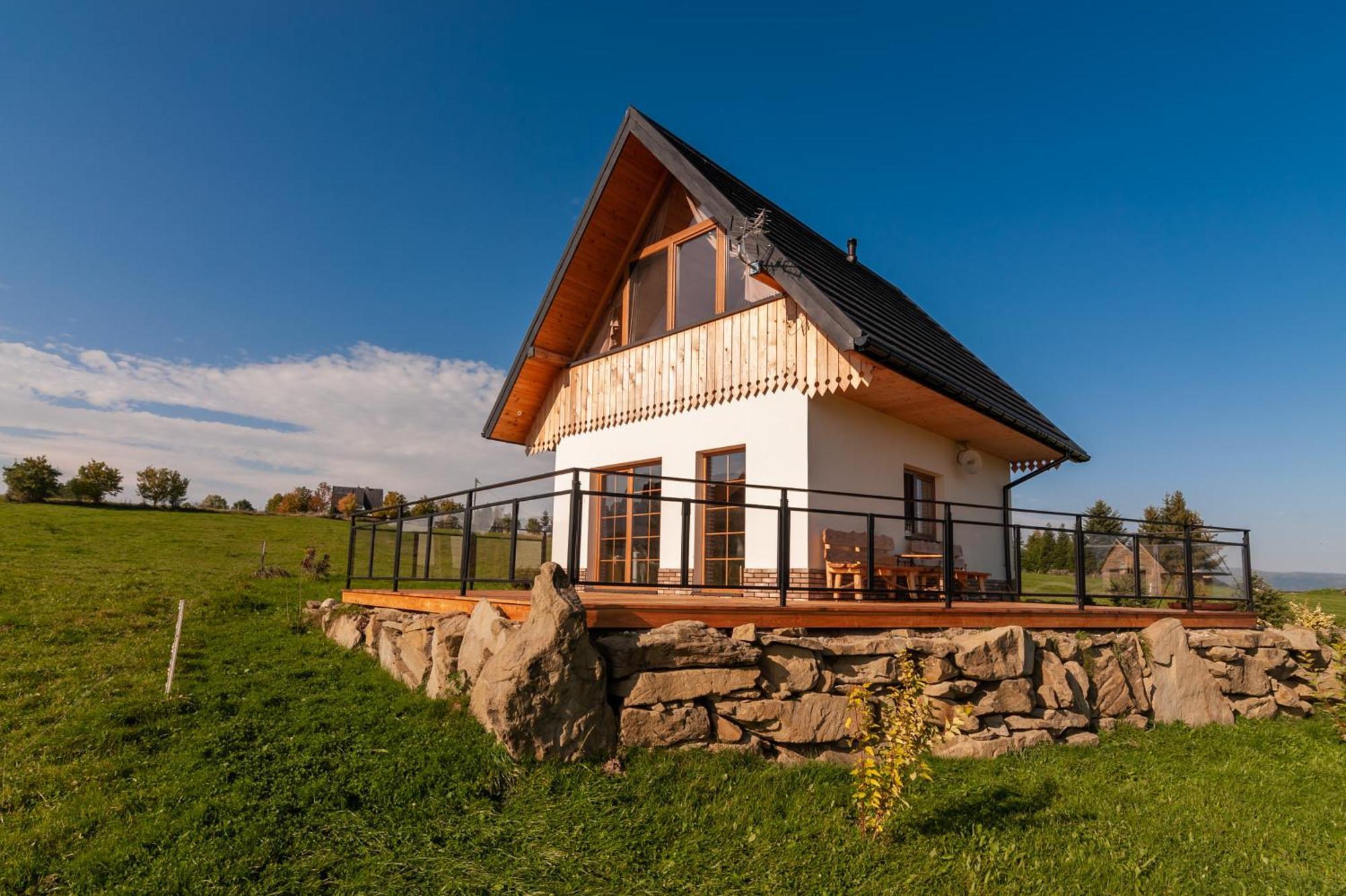 Kotelnica View Chalet Gron