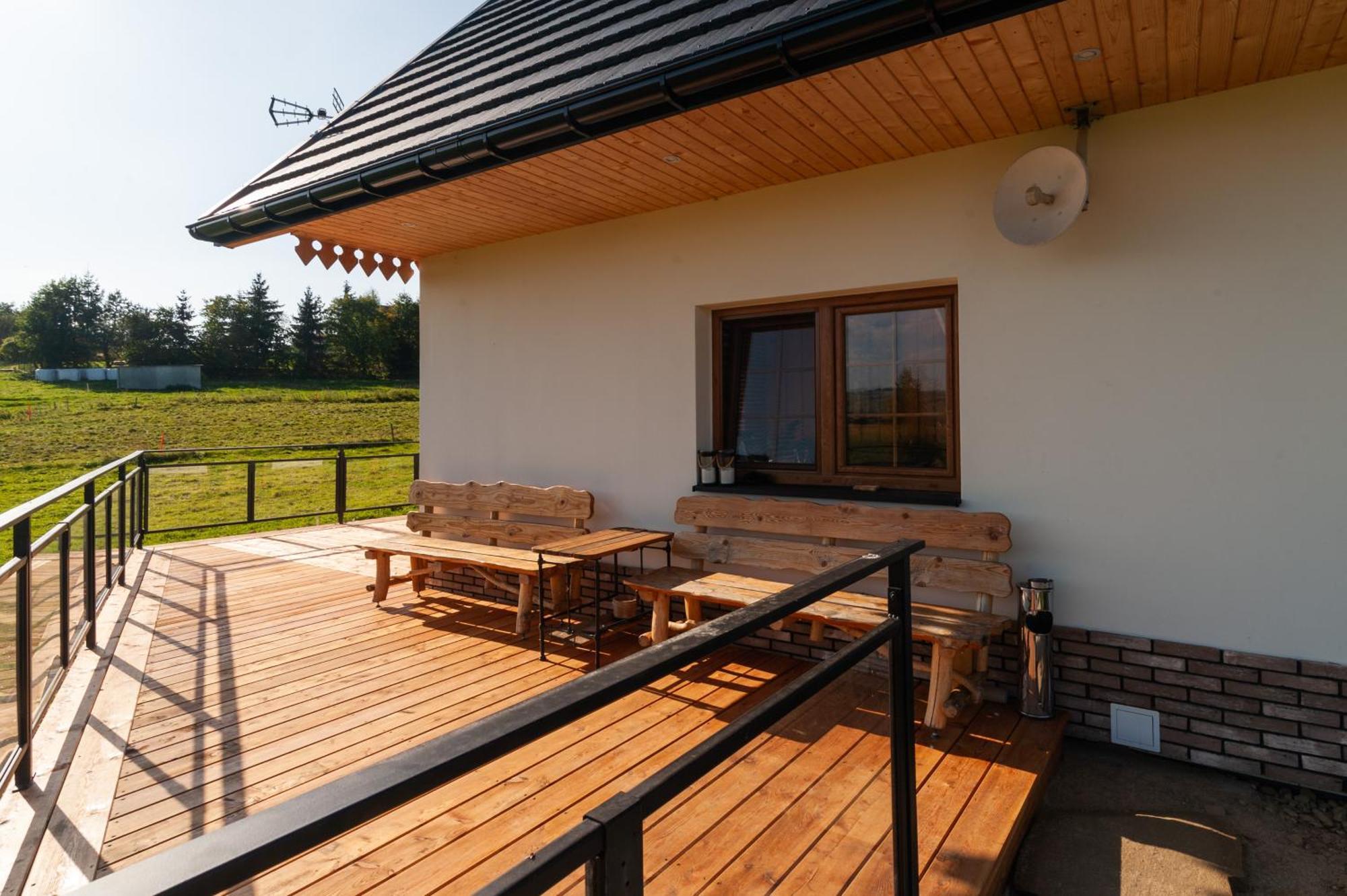 Kotelnica View Chalet