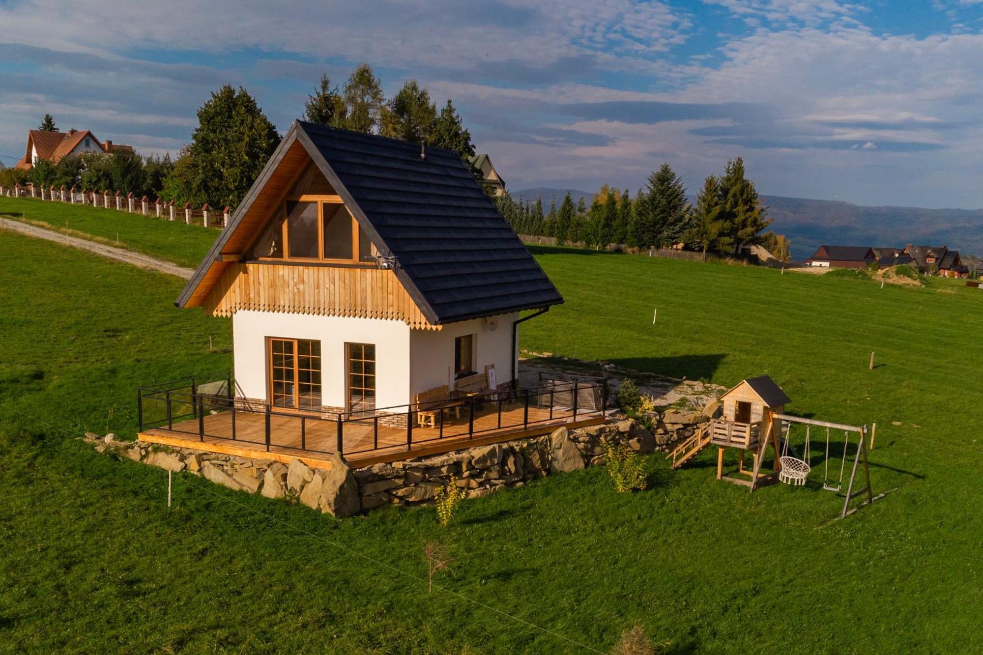 Kotelnica View