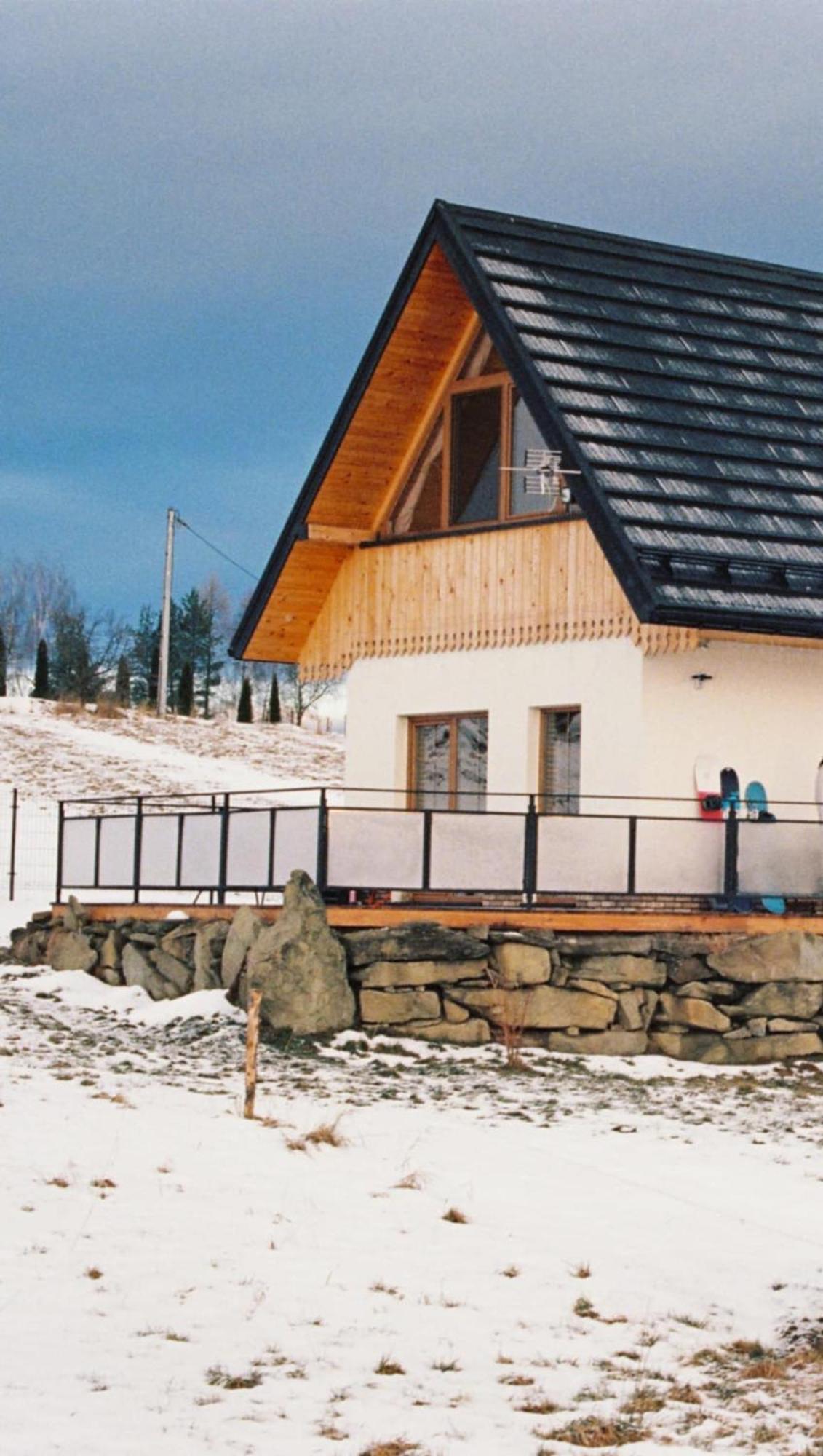 Kotelnica View Chalet